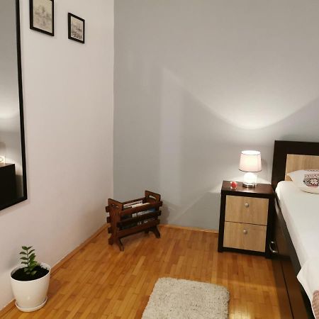 Apartment Vukasevic 威尔帕扎 外观 照片
