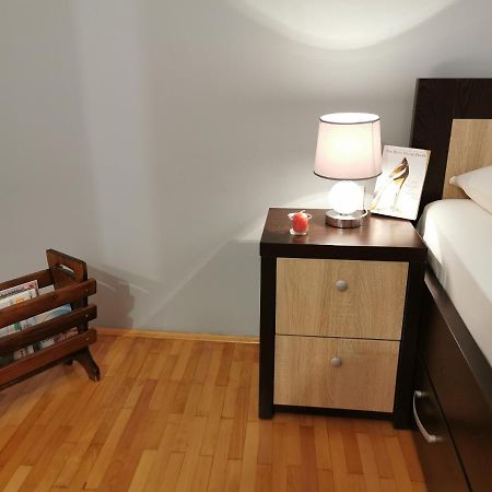 Apartment Vukasevic 威尔帕扎 外观 照片