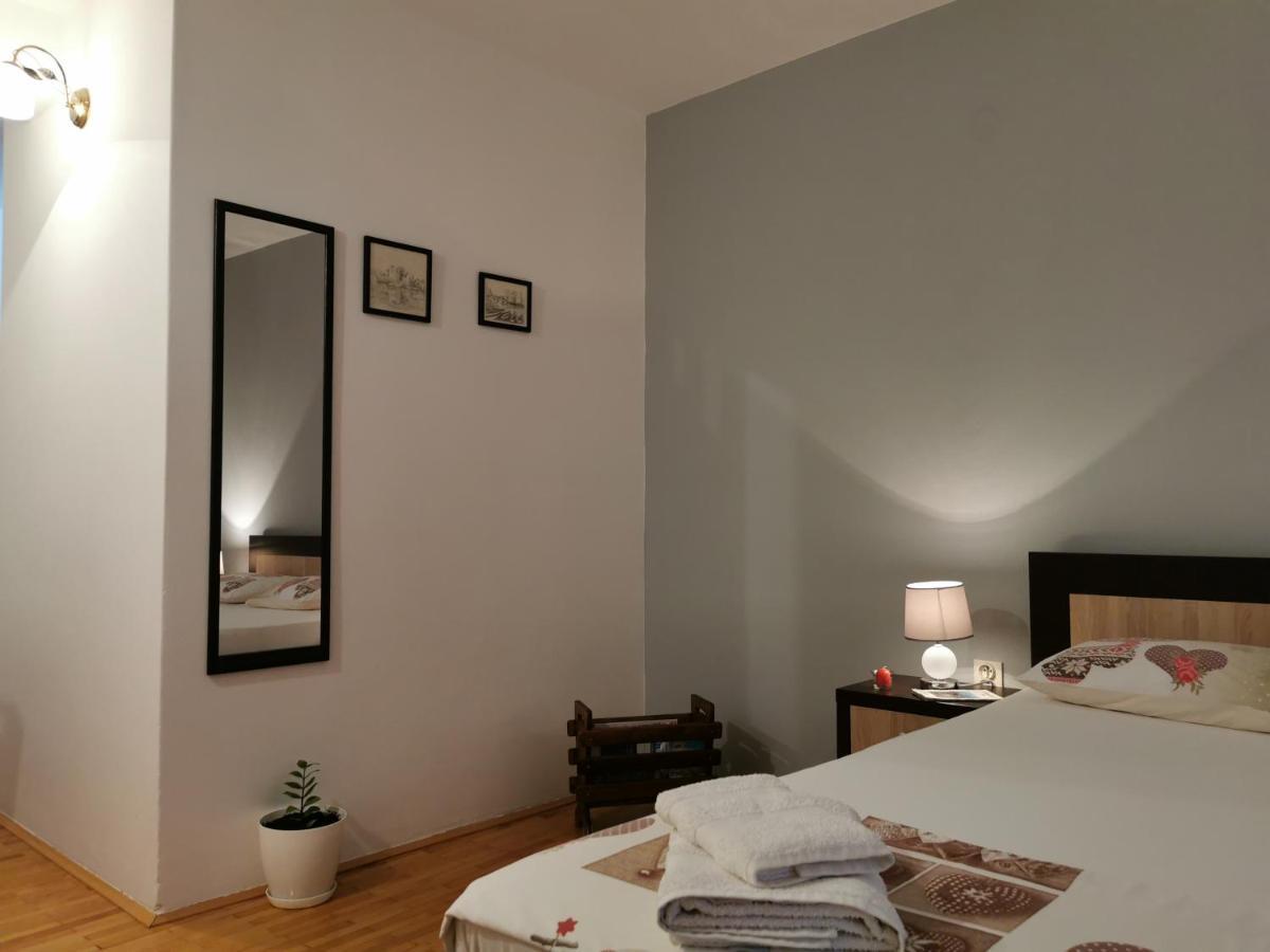 Apartment Vukasevic 威尔帕扎 外观 照片