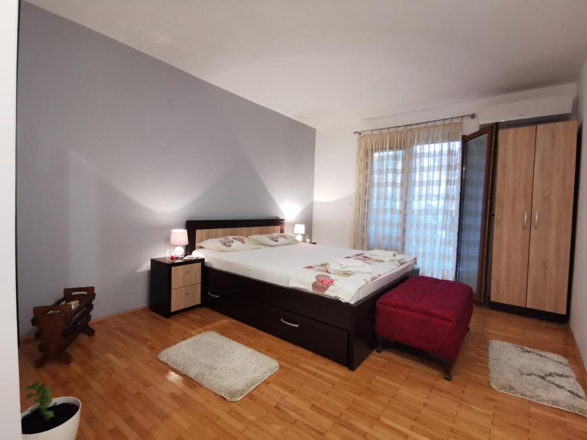 Apartment Vukasevic 威尔帕扎 外观 照片