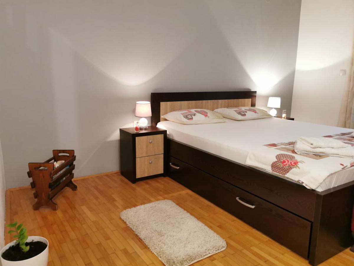 Apartment Vukasevic 威尔帕扎 外观 照片