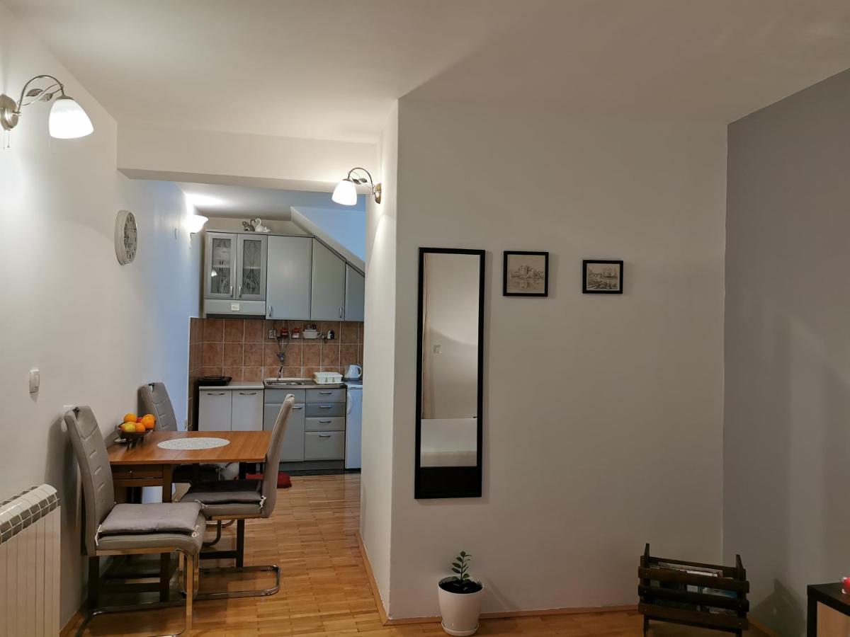 Apartment Vukasevic 威尔帕扎 外观 照片