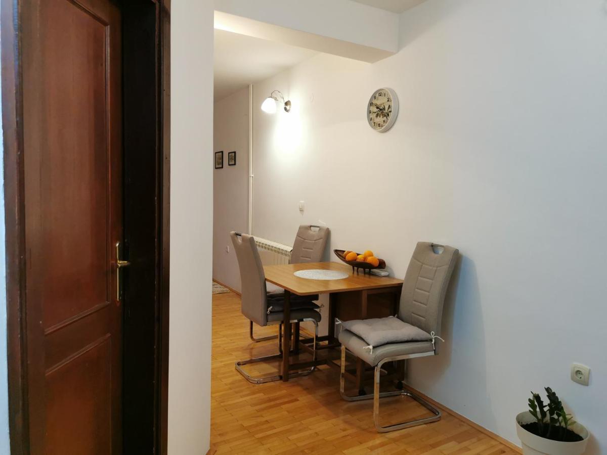 Apartment Vukasevic 威尔帕扎 外观 照片