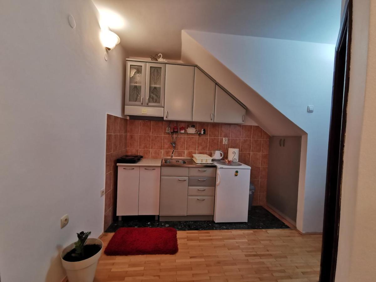 Apartment Vukasevic 威尔帕扎 外观 照片
