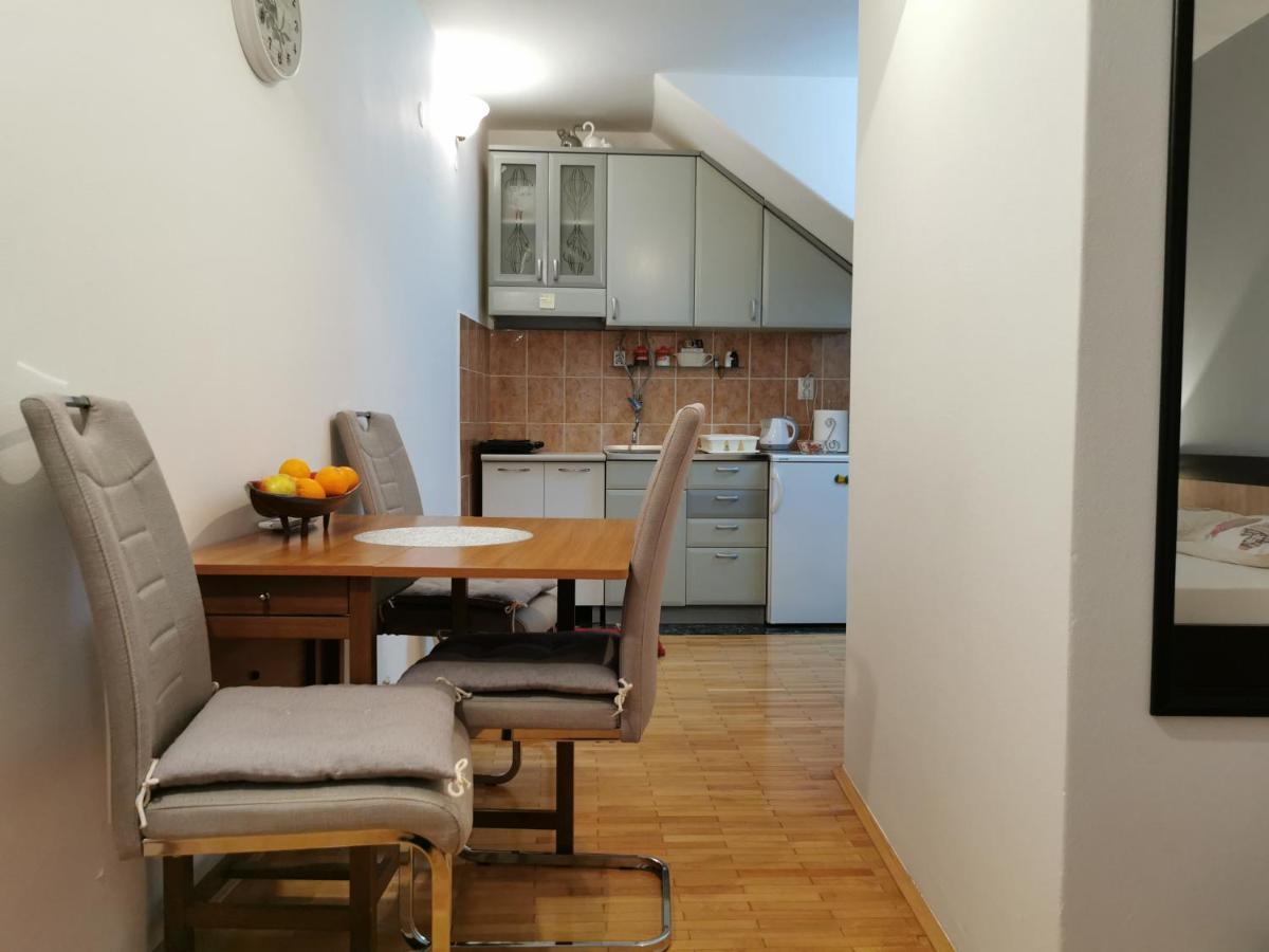 Apartment Vukasevic 威尔帕扎 外观 照片